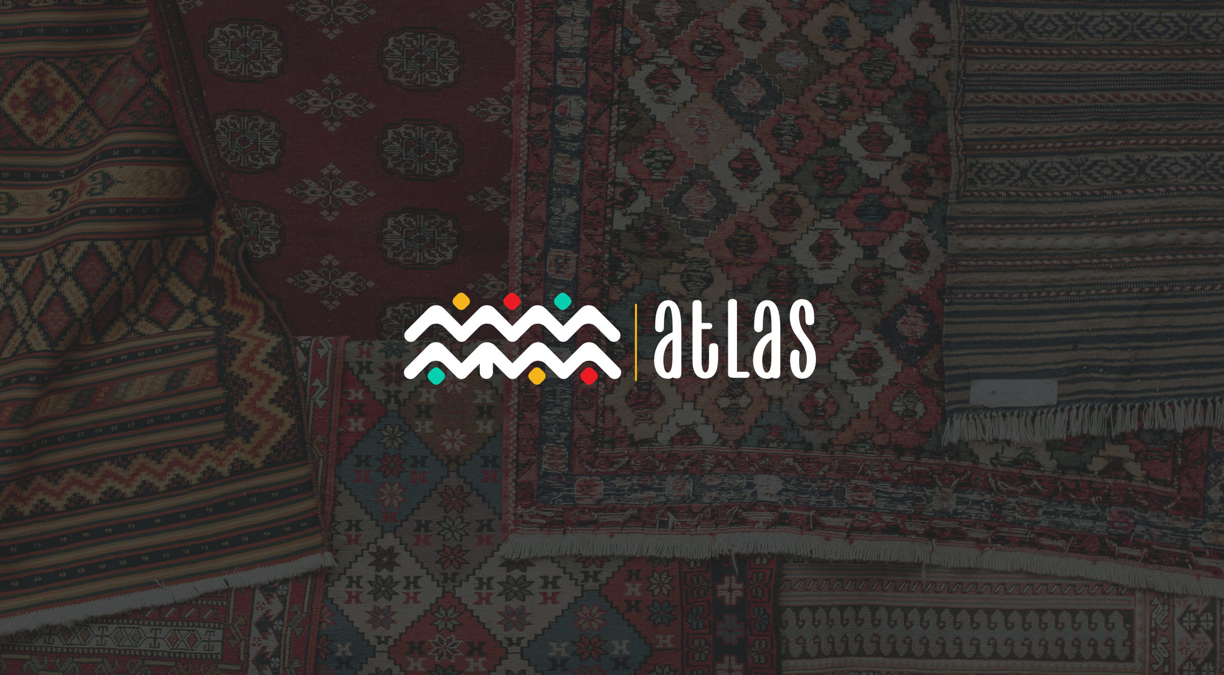 Atlas cover