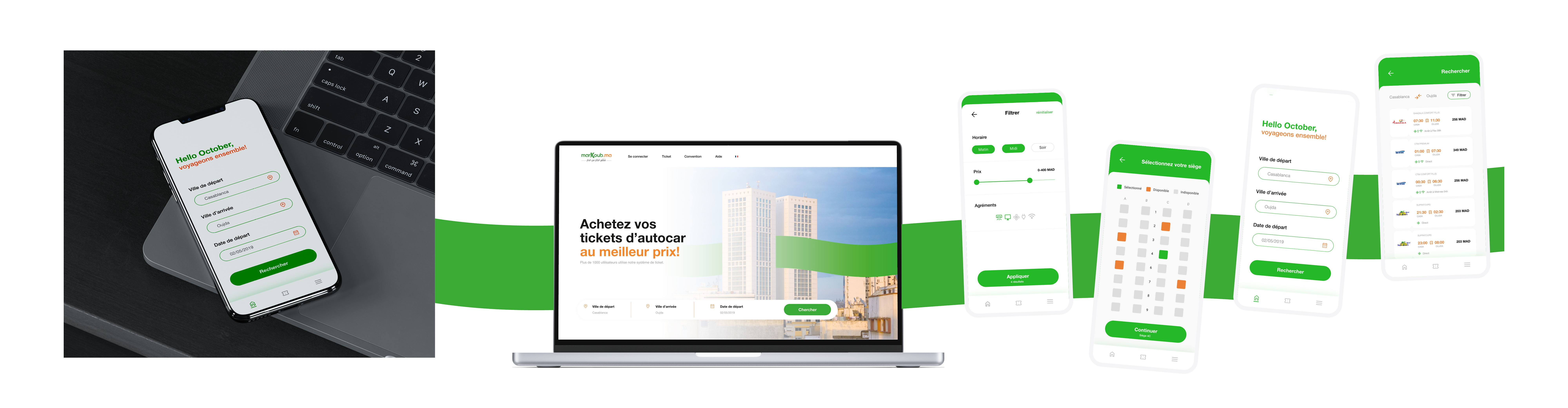 Mohamed Grod - portfolio